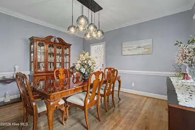 4900 Country Club Drive N, Wilson, NC 27896 - Photo 7