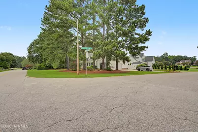 4900 Country Club Drive N, Wilson, NC 27896 - Photo 53