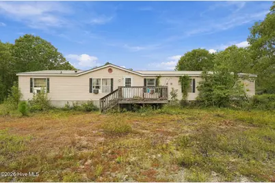 146 Birch Drive, Vass, NC 28394 - Photo 1