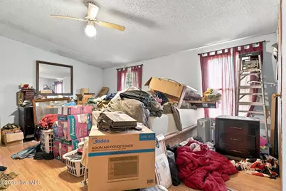 146 Birch Drive, Vass, NC 28394 - Photo 5