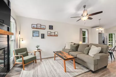 110 Twin Wood Drive, Havelock, NC 28532 - Photo 5