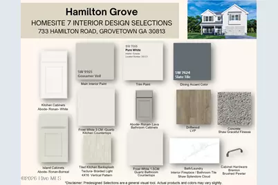 733 Hamilton Road, Grovetown, GA 30813 - Photo 3