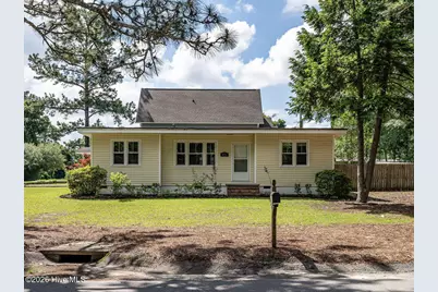475 N Leak Street, Southern Pines, NC 28387 - Photo 1