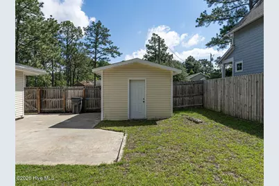 475 N Leak Street, Southern Pines, NC 28387 - Photo 25