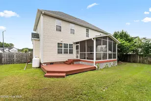 109 Cypress Bay Dr, Jacksonville, NC 28546 - Photo 33