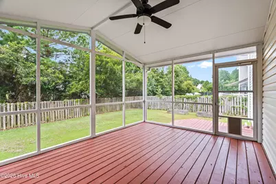 109 Cypress Bay Drive, Jacksonville, NC 28546 - Photo 31