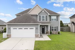 3204 Hardee Farms Dr, New Bern, NC 28562 - Photo 37
