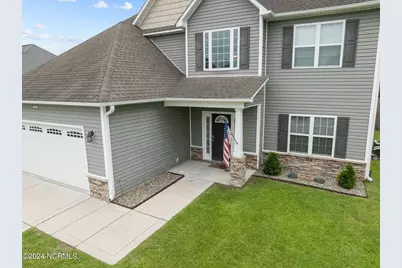 3204 Hardee Farms Drive, New Bern, NC 28562 - Photo 39