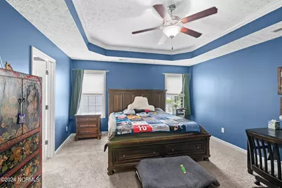 3204 Hardee Farms Drive, New Bern, NC 28562 - Photo 27