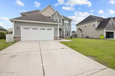 3204 Hardee Farms Drive, New Bern, NC 28562 - Photo 5