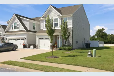 106 Spinnaker Street #B, Elizabeth City, NC 27909 - Photo 1