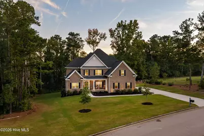 124 Captain Johnson Drive, North Augusta, SC 29860 - Photo 7