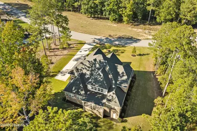 124 Captain Johnson Drive, North Augusta, SC 29860 - Photo 99