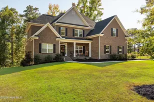 124 Captain Johnson Dr, North Augusta, SC 29860 - Photo 69