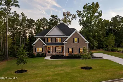 124 Captain Johnson Drive, North Augusta, SC 29860 - Photo 3