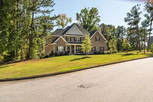 124 Captain Johnson Dr, North Augusta, SC 29860 - Photo 67