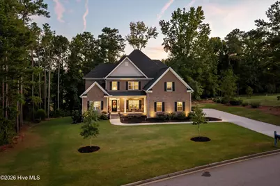 124 Captain Johnson Drive, North Augusta, SC 29860 - Photo 13