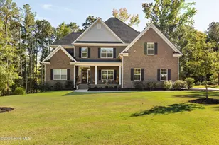 124 Captain Johnson Dr, North Augusta, SC 29860 - Photo 65