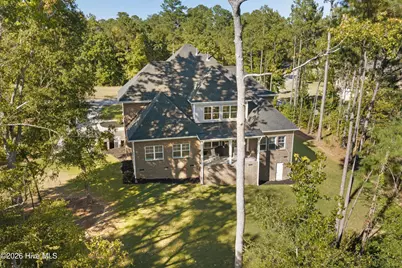 124 Captain Johnson Drive, North Augusta, SC 29860 - Photo 57