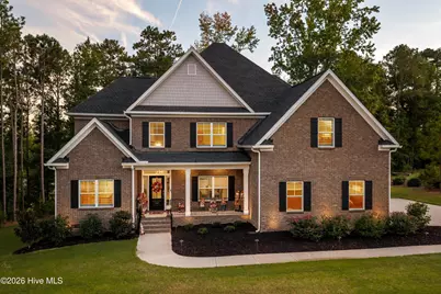 124 Captain Johnson Drive, North Augusta, SC 29860 - Photo 1