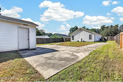 309 Church Road, Havelock, NC 28532 - Photo 29