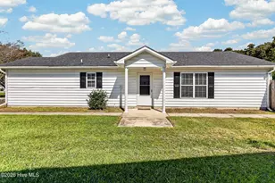 309 Church Rd, Havelock, NC 28532 - Photo 5