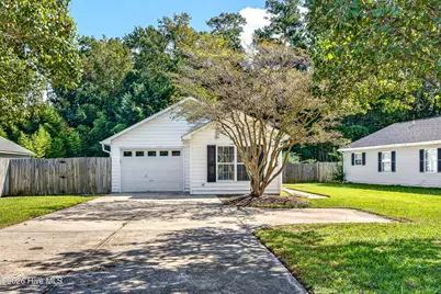 309 Church Road, Havelock, NC 28532 - Photo 1