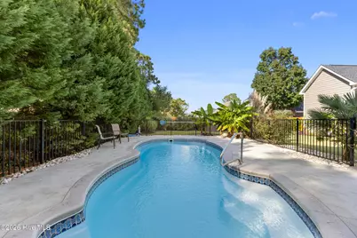 2822 Warlick Drive, Wilmington, NC 28409 - Photo 43
