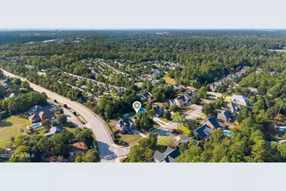 2822 Warlick Drive, Wilmington, NC 28409 - Photo 55