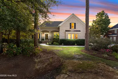 2822 Warlick Drive, Wilmington, NC 28409 - Photo 3