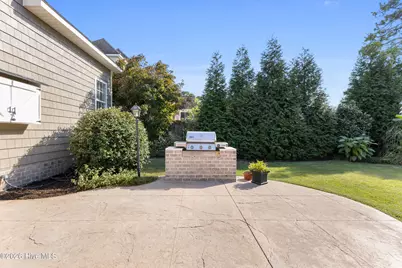 2822 Warlick Drive, Wilmington, NC 28409 - Photo 37
