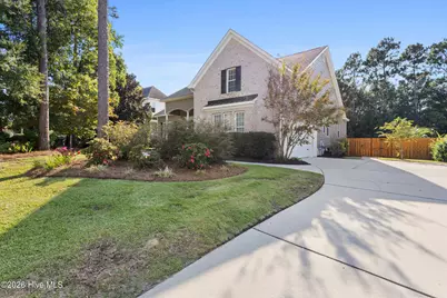 2822 Warlick Drive, Wilmington, NC 28409 - Photo 5