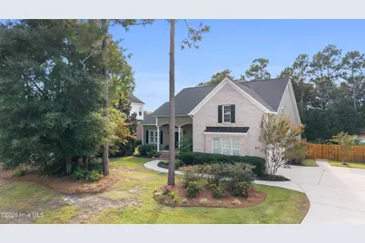 2822 Warlick Drive, Wilmington, NC 28409 - Photo 51