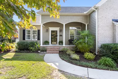 2822 Warlick Drive, Wilmington, NC 28409 - Photo 1