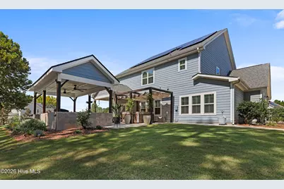 704 Fleming Court, Carthage, NC 28327 - Photo 41