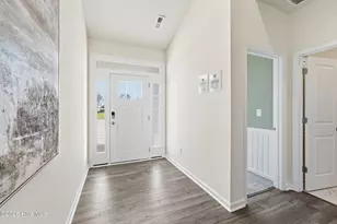 551 Watercrest Circle, Elizabeth Cty, NC 27909 - Photo 3