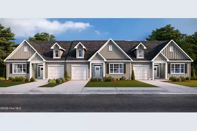 551 Watercrest Circle, Elizabeth Cty, NC 27909 - Photo 1