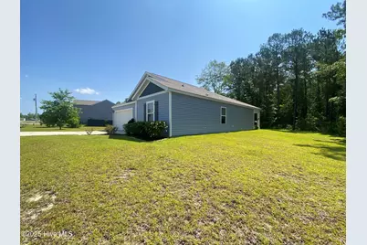 413 High Ridge Court, Sneads Ferry, NC 28460 - Photo 13