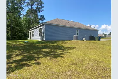 413 High Ridge Court, Sneads Ferry, NC 28460 - Photo 5