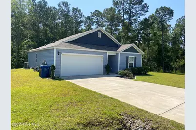 413 High Ridge Court, Sneads Ferry, NC 28460 - Photo 3