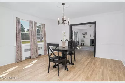 3426 N Nc 581, Spring Hope, NC 27882 - Photo 7