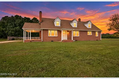 3426 N Nc 581, Spring Hope, NC 27882 - Photo 1