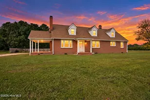 3426 N Nc 581, Spring Hope, NC 27882 - Photo 1