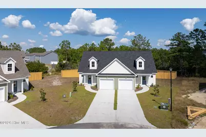 310 Coastal Reef Court, Holly Ridge, NC 28445 - Photo 23