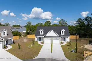 310 Coastal Reef Ct, Holly Ridge, NC 28445 - Photo 23