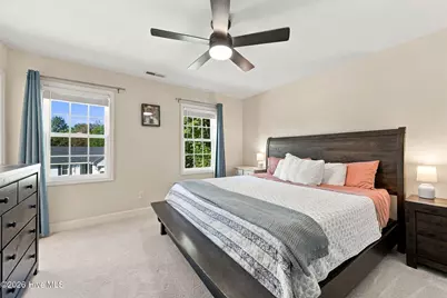 304 Raintree Circle, Jacksonville, NC 28540 - Photo 27