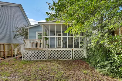 321 S 7th Street, Wilmington, NC 28401 - Photo 33