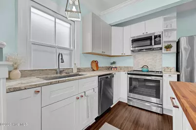 321 S 7th Street, Wilmington, NC 28401 - Photo 15