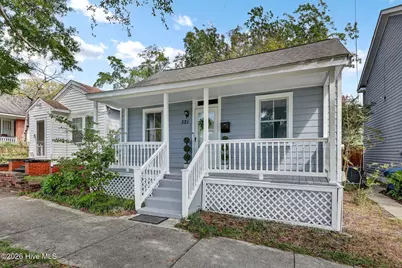 321 S 7th Street, Wilmington, NC 28401 - Photo 1