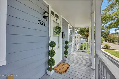 321 S 7th Street, Wilmington, NC 28401 - Photo 5